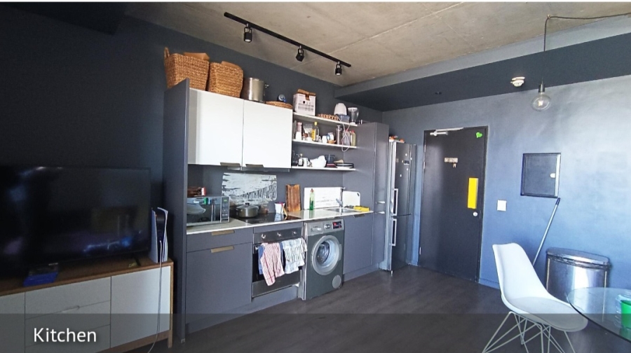 2 Bedroom Property for Sale in Woodstock Western Cape